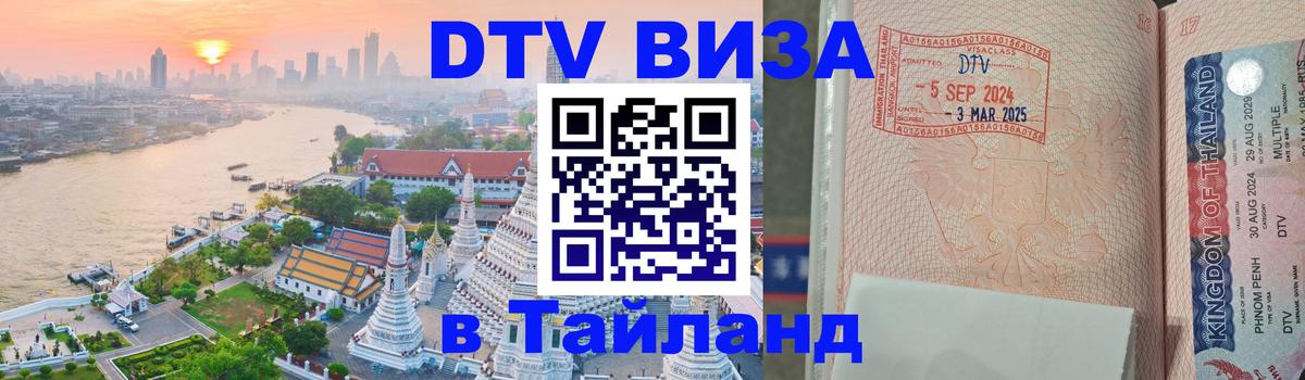 Сколько стоит DTV виза — актуальные цены, оформление даже без документов - 18.11.2025 